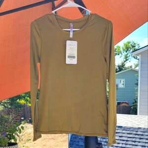 Fabletics Long Sleeve Top